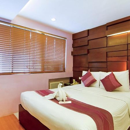 Acl Suites Кесон-Сіті Екстер'єр фото
