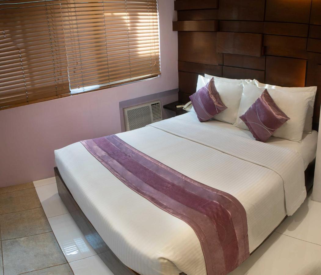 Acl Suites Кесон-Сіті Екстер'єр фото