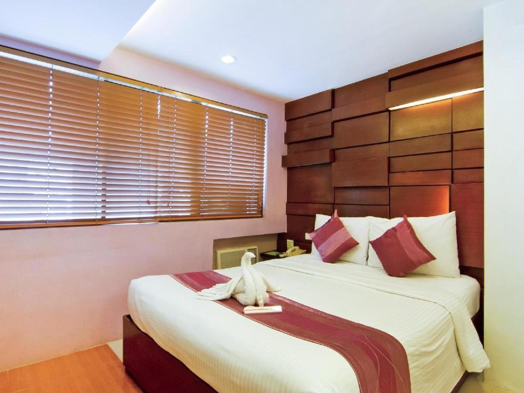 Acl Suites Кесон-Сіті Екстер'єр фото